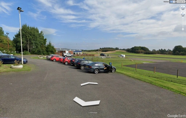 Fatal Accident (1) - Rockwell 112TC-A Alpine Commander, N4698W, ear Fife Airport (EGPJ), Kinglassie, Fife, UK, December 23, 2024